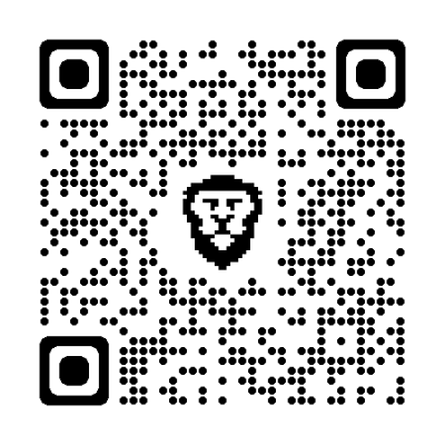 QR code M1st1g Radio